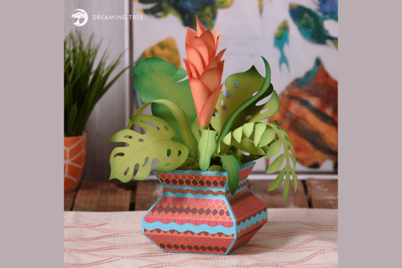 Reviewing Tropical Floral SVG for Real Embroidery Work
